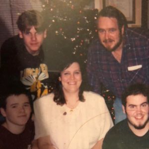 Meet your Posher, Darlene